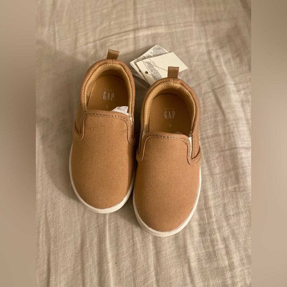 Baby Gap Shoes